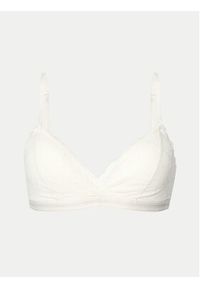 Calvin Klein Underwear Biustonosz braletka 000QF7974E Écru. Materiał: syntetyk #7