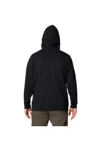 columbia - Bluza sportowa męska Columbia Trek. Kolor: czarny