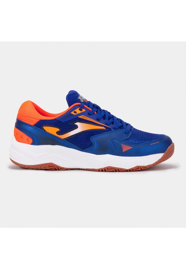 Buty do siatkówki męskie Joma V.Dynamic. Kolor: niebieski. Sport: siatkówka