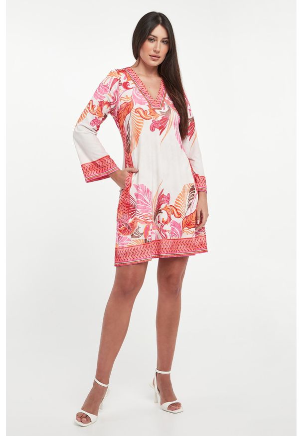 Hale bob - Sukienka mini HALE BOB. Długość: mini