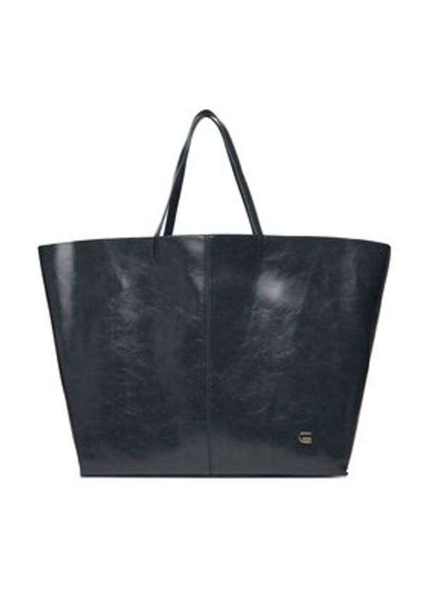 G-Star RAW - G-Star Raw Torebka CEO-LILA-LDA8145 Granatowy. Kolor: niebieski