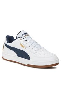 Puma Sneakersy Puma Caven 2.0 Retro Club 395082 01 Biały. Kolor: biały. Materiał: skóra #6