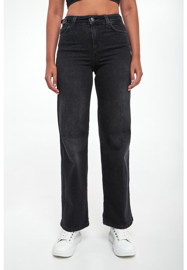 Liu Jo - Jeansy damskie LIU JO