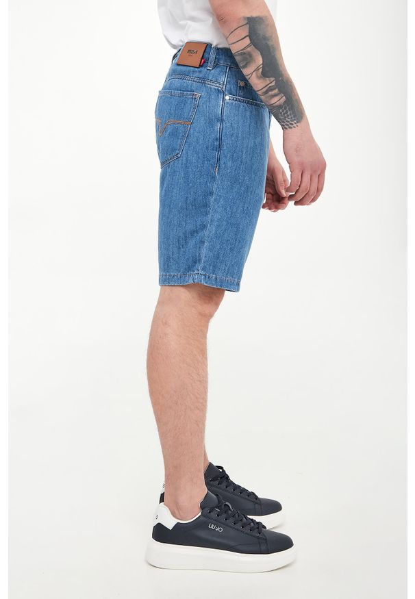 JOOP! Jeans - Szorty jeansowe Mabrouk JOOP! JEANS