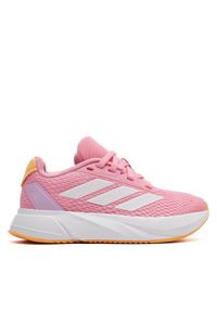 Adidas - adidas Sneakersy Duramo SL Kids IF8540 Różowy. Kolor: różowy #1