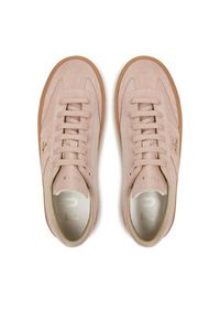 Furla Sneakersy Enjoy Lace-Up Sneaker YI79ENJ BX3712 2814S Różowy. Kolor: różowy. Materiał: skóra #5