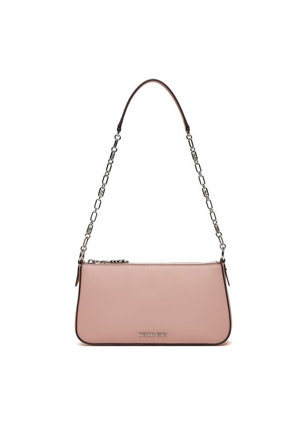 Torebka MICHAEL Michael Kors. Kolor: różowy