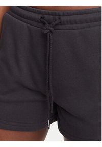 Roxy Szorty sportowe Surf Stoked ERJFB03416 Czarny Regular Fit. Kolor: czarny. Materiał: bawełna #5