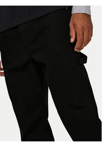 Only & Sons Jeansy 22030974 Czarny Straight Fit. Kolor: czarny #4