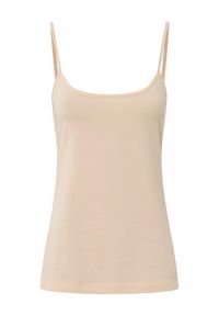JOOP! Top 30042651 Biały Regular Fit. Kolor: biały. Materiał: bawełna
