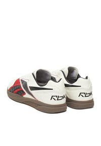 Reebok Sneakersy EO-HAMMER VALDE 100228152 Biały. Kolor: biały. Materiał: skóra #6