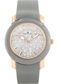 NoName - Zegarek ZEGAREK DAMSKI JORDAN KERR - GLAMOUR (zj617h) - HIT!. Styl: glamour #1