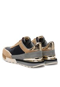MICHAEL Michael Kors Sneakersy Nova 43F5NOFS2L Kolorowy. Materiał: skóra. Wzór: kolorowy #3