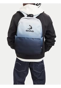 Shaq - SHAQ Plecak CWBEO-SHAQ-F-002-10 Szary. Kolor: szary. Materiał: materiał #2
