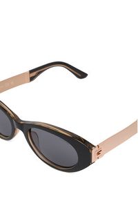 Guess Okulary przeciwsłoneczne GU00261-H Czarny. Kolor: czarny #3
