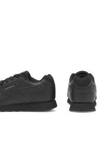 Reebok Sneakersy Royal Glide 100074605 Czarny. Kolor: czarny. Materiał: skóra. Model: Reebok Royal #8