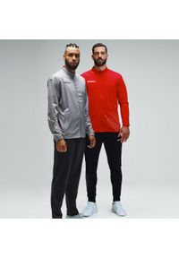 UHLSPORT - Kurtka z dresu Uhlsport Score 26 Evo. Kolor: biały, niebieski, wielokolorowy. Materiał: dresówka. Sport: piłka nożna #2