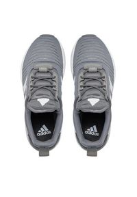 Adidas - adidas Sneakersy Swift Run ID3013 Szary. Kolor: szary. Sport: bieganie