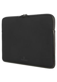 TUCANO - Tucano Elements 2 - pokrowiec MacBook Air 15'' (M3/M2/2024-2023) czarny. Kolor: czarny. Materiał: materiał, neopren #1