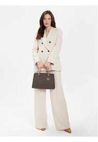 MICHAEL Michael Kors Torebka 30S4GCYS2B Brązowy. Kolor: brązowy. Materiał: skórzane #4