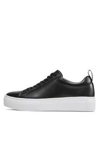 Vagabond Shoemakers - Vagabond Sneakersy Zoe Platfo 5327-201-20 Czarny. Kolor: czarny. Materiał: skóra #5