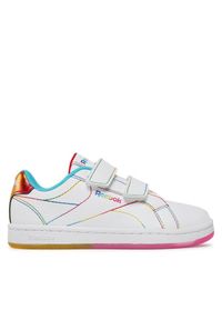 Buty Reebok. Kolor: biały #1