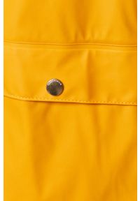 Helly Hansen - Kurtka. Okazja: na co dzień. Kolor: żółty. Styl: casual #6