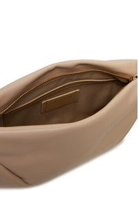 Gianni Chiarini Torebka Allegra BS 11431 FOUCLD Beżowy. Kolor: beżowy. Materiał: skórzane #5