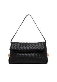 Torebka Liu Jo. Kolor: czarny #1