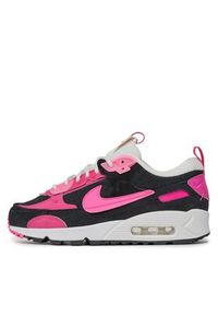 Nike Sneakersy Air Max 90 Futura DV7190-101 Różowy. Kolor: różowy. Materiał: materiał. Model: Nike Air Max, Nike Air Max 90