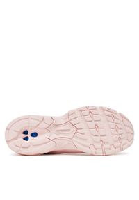 New Balance Sneakersy U530TBD Różowy. Kolor: różowy. Materiał: skóra #3