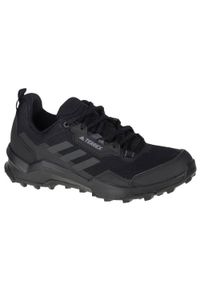 Adidas - Buty trekkingowe męskie, adidas Terrex AX4. Kolor: czarny. Model: Adidas Terrex #1
