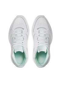 Reebok Sneakersy Classic Leather Sp Extra IE5010 Biały. Kolor: biały. Materiał: skóra. Model: Reebok Classic