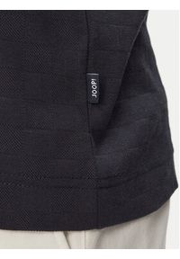 JOOP! Polo Jj-Basiras 30103401 Granatowy Regular Fit. Typ kołnierza: polo. Kolor: niebieski. Materiał: bawełna #5