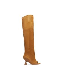 Kozaki Naked Wolfe. Kolor: brązowy #1