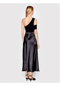 Ted Baker Sukienka koktajlowa Ivena 259733 Czarny Regular Fit. Kolor: czarny. Materiał: syntetyk. Styl: wizytowy #3
