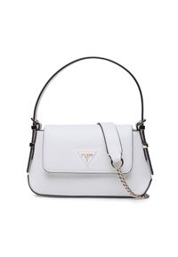 Guess Torebka Desideria (VG) Mini Bags HWVG87 43780 Biały. Kolor: biały. Materiał: skórzane #1