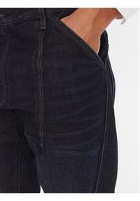 G-Star RAW - G-Star Raw Jeansy Kitoh 3D D26701-E207 Granatowy Relaxed Fit. Kolor: niebieski