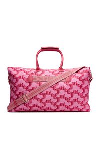 Juicy Couture Torba weekendowa CEO-BIJXT8675WIP Różowy. Kolor: różowy. Materiał: materiał #8
