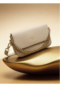 MEXX Torebka C-MEXX-L-003-08 Beżowy. Kolor: beżowy #4