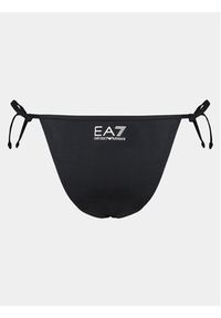 EA7 Emporio Armani Bikini 911002 CC419 00020 Czarny. Kolor: czarny. Materiał: syntetyk