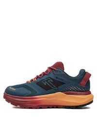 TECNICA Trekkingi Agate S Gtx Ws GORE-TEX 21251800002 Granatowy. Kolor: niebieski. Materiał: mesh, materiał #5