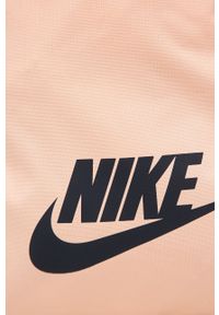 Nike Sportswear Workery. Kolor: różowy. Wzór: nadruk