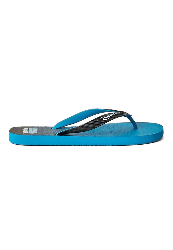 RIPCURL - Japonki męskie Rip Curl Surf Revival Bloom. Kolor: niebieski