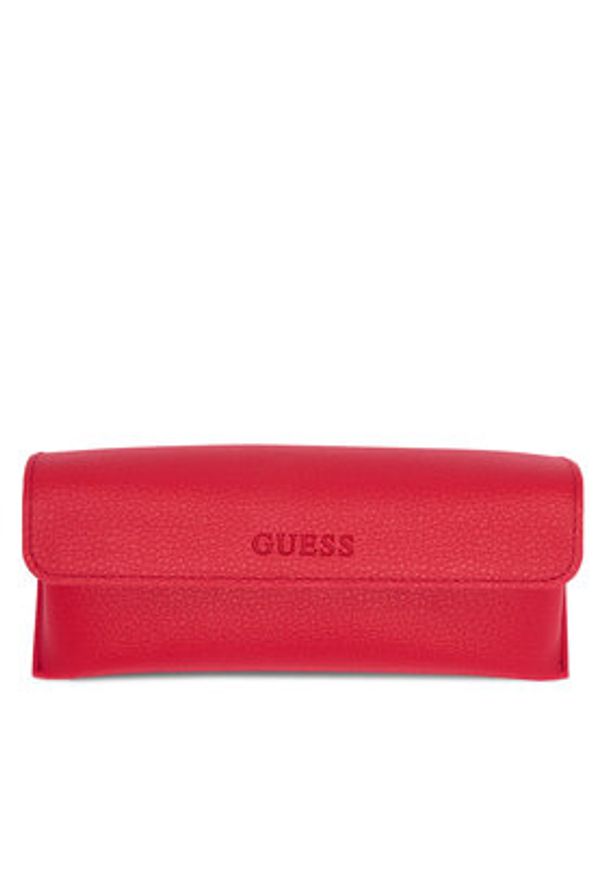 Guess Okulary przeciwsłoneczne GU00232 Srebrny. Kolor: srebrny