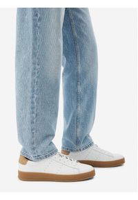 Lasocki Sneakersy CEO-WI16-HARRY-01 Biały. Kolor: biały. Materiał: skóra #3