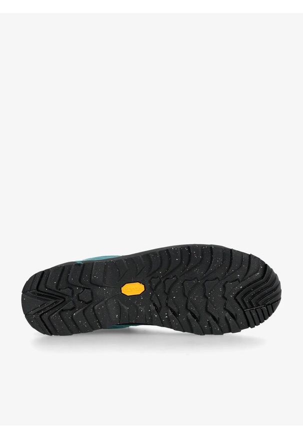 Buty trekkingowe męskie MEINDL Literock 3.0 GTX z membraną Gore-tex. Kolor: niebieski. Technologia: Gore-Tex