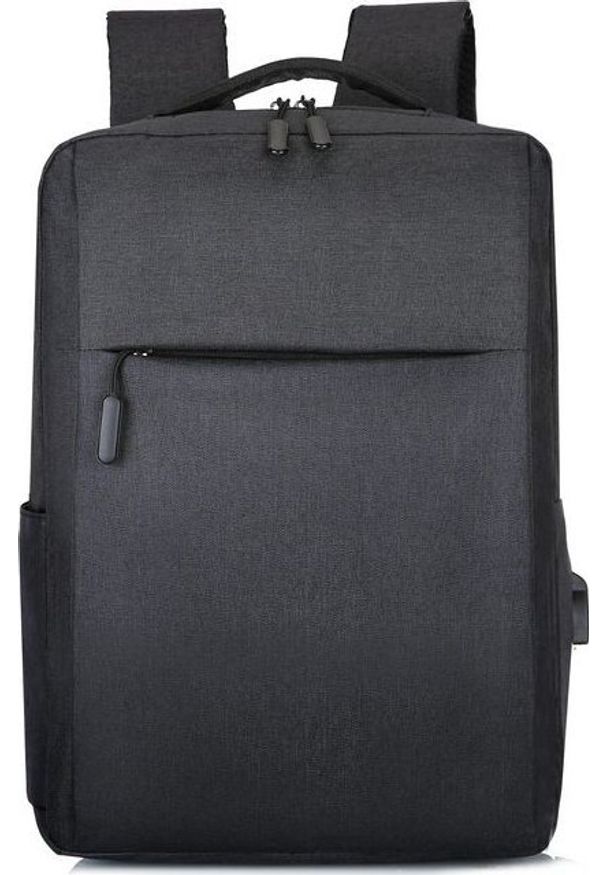 Torba Gearlab Gearlab GLB203620 torba na notebooka 39,6 cm (15.6") Plecak Czarny. Kolor: czarny