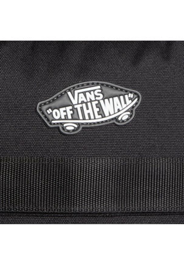 Vans Plecak By Otw Skatepack VN0A3HMPBLK1 Czarny. Kolor: czarny. Materiał: materiał