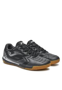 Buty halowe Joma Liga-5 do piłki nożnej. Kolor: czarny